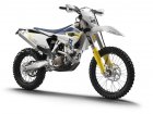 2014 Husqvarna FE 250